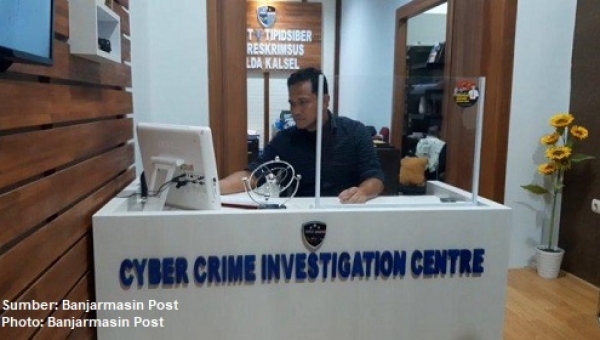 kejahatan digital